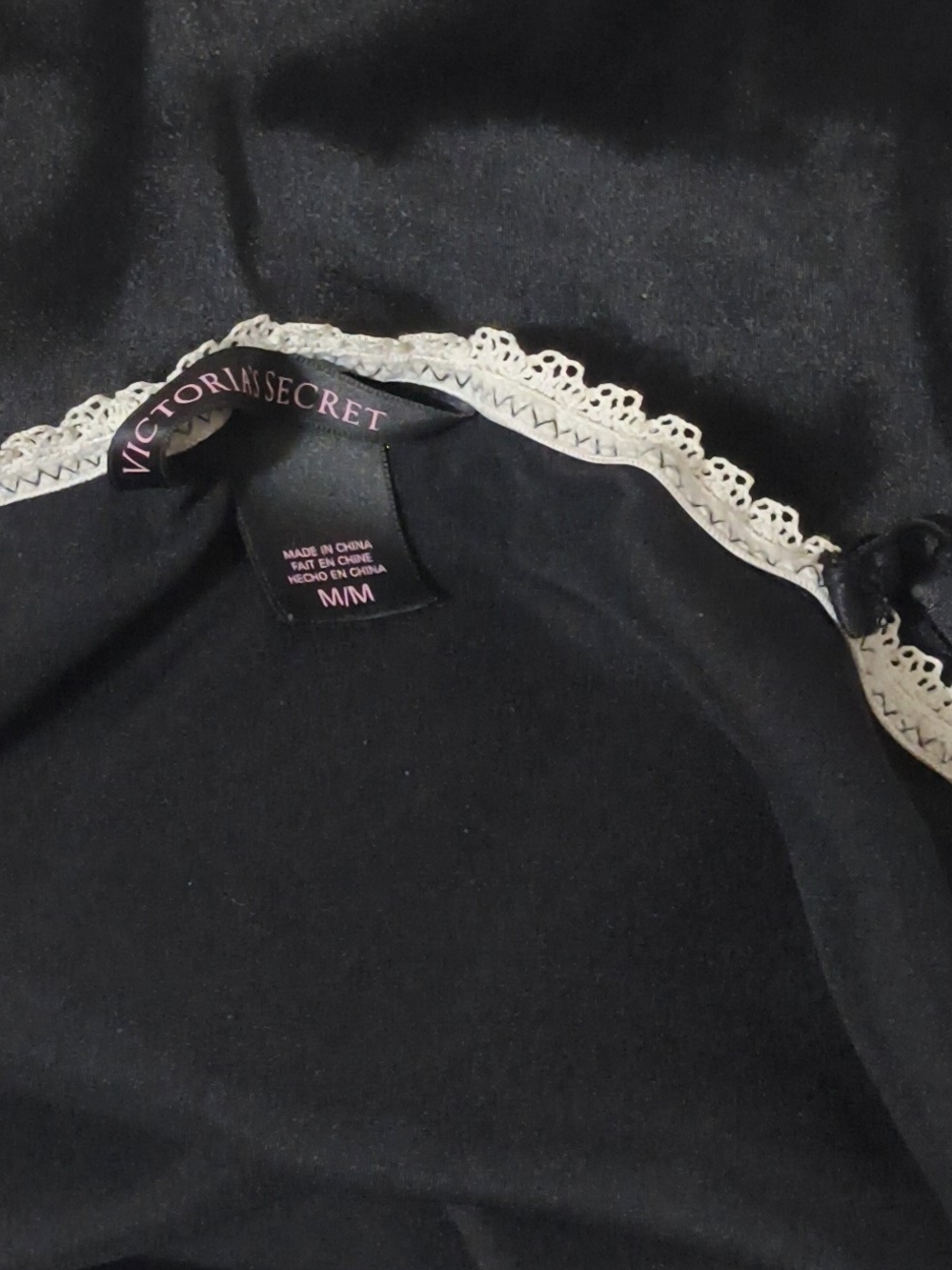 Victoria Secret - Picture 4 of 4